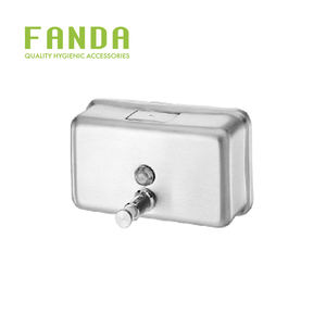 Distributeur de savon pour enfants au design moderne de l'usine FANDA - Product Image 1