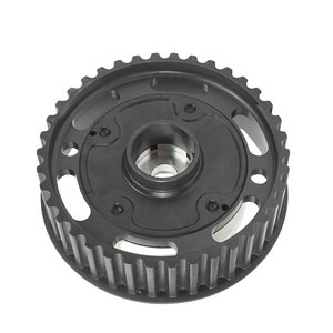 Poulie de déphaseur d'arbre à cames 0805F9 pour Citroën C5 C6 <span class=keywords><strong>C8</strong></span> <span class=keywords><strong>Peugeot</strong></span> 407 607 <span class=keywords><strong>807</strong></span> 3.0l V6 0805.F9 - Product Image 3