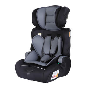 Coussin rehausseur de siège auto pour enfant personnalisé. Siège auto pour bébé. Pliable et portable. Universel pour les enfants de 1 à 12 ans - Product Image 1