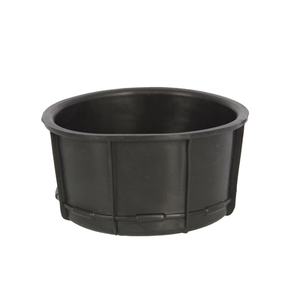 Jeu d'inserts pour porte-gobelet de console arrière pour Ford F150 2004-2014 & 03-06 Ford Expedition & 03-06 <span class=keywords><strong>Lincoln</strong></span> Navigator ,2pcs par set - Product Image 1