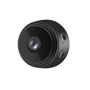 1080P HD Mini Máy Ảnh Phiên Bản Ban Đêm Màn Hình Không Dây Máy Quay <span class=keywords><strong>Camera</strong></span> Thông Minh An Ninh Nhà IP Wifi Máy Ảnh Di Động Ứng Dụng Từ Xa - Product Image 4