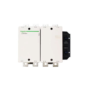 Cuerpo de Contactor con Bobina LC1F2254F7 LC1F2254M7 LC1F2254P7 LC1F2254Q7, Cuerpo de Contactor Cuádrupolo Serie TeSys F, 225A - Product Image 6