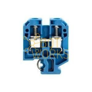 Weidmuller 0110080000 - Nuovo - Product Image 1