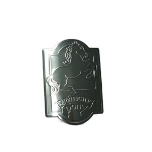 Etiquetas de Vino Personalizadas al por Mayor, Color Rojo, Estilo Indio, Etiquetas Clásicas Negras para <span class=keywords><strong>Whisky</strong></span> y Vino - Product Image 1
