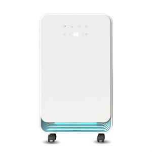 เครื่องลดความชื้นอัจฉริยะแบบ Wifi ขนาด 10 ลิตร/วัน สำหรับใช้ในบ้าน พร้อมฟังก์ชั่นฟอกอากาศ - Product Image 1