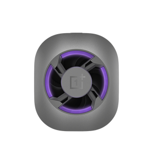 PCV12 OnePlus 40W Super Ice Point <b>Cooling</b> Fan Cooler Semiconductor Phone Cooler Mobile for Living & Gaming - Product Image 1