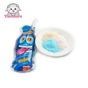 Boisson <span class=keywords><strong>acidulée</strong></span> en <span class=keywords><strong>poudre</strong></span> avec <span class=keywords><strong>paille</strong></span>, saveur extrêmement <span class=keywords><strong>acidulée</strong></span> - Product Image 4