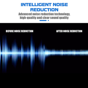 Casco de motocicleta Bluetooth <span class=keywords><strong>Intercom</strong></span> Auriculares Comunicación impermeable Control de ruido para MaxTo M2 - Product Image 5