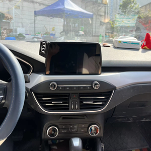 Per Ford <span class=keywords><strong>Focus</strong></span> 2019-2020 porta telefono cellulare porta schermo cellulare - Product Image 3