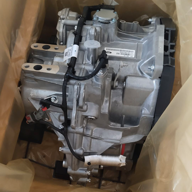 Transpeed High Quality U340E Other Auto