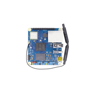 Orange Pi Zero3 Zero 3 1G 2G 4G RAM Allwinner H618 64-Bit Wifi5 + Bt 5.0 Zgigabit LAN Cổng Mini PC Máy Tính Bảng Duy Nhất - Product Image 1