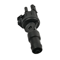 Pièces de moteur automobile 13907621174 Soupape de ventilation du réservoir de carburant pour modèle de véhicule MINI COOPER X1 X2 F55 F56 1.5 2.0 F45 F49 pour BOSCH