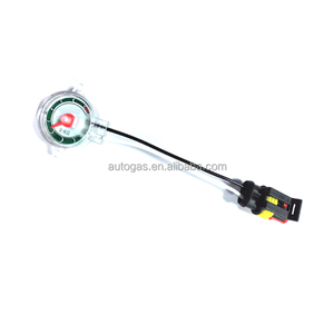 Capteur de niveau <span class=keywords><strong>GPL</strong></span> Di Livello <span class=keywords><strong>GPL</strong></span> 0-90ohms Kit de <span class=keywords><strong>conversion</strong></span> <span class=keywords><strong>GPL</strong></span> Offres Spéciales ancienne version Meilleure qualité MP48 - Product Image 1