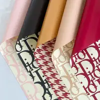 Find Offset Korean Wrapping Paper Sheets for Varied Uses 