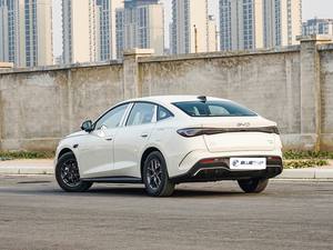 2025 DM-I รุ่นการขับขี่อัจฉริยะ<span class=keywords><strong>80</strong></span>กม. โมเดลหรูหราขายดี - Product Image 5