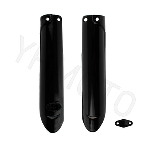 Couvercle de protection de fourche avant pour Husqvarn TE FE TX FX TC FC 2024 GasGas EX EC MC 2021 - Product Image 6