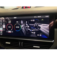 Nouveau modèle 2018-2023, éclairage d'ambiance intérieur 12V, éclairage de porte, rétrofit 9Y0 pour Cayenne