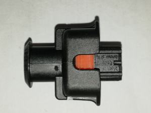 Kompakt หัวต่อ1.1a แบบ2P Code 1สีดำ <span class=keywords><strong>Pa</strong></span> <span class=keywords><strong>66</strong></span> <span class=keywords><strong>Gf</strong></span> <span class=keywords><strong>30</strong></span>,ตัวต่อสายไปยังอุปกรณ์ตัวเครื่องตัวเมีย1928403874 - Product Image 6