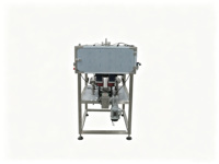 Machine de capsulage pour bouteilles en plastique/verre/métal, canettes YJG-0A, capsuleuse automatique à vis, moteur haute productivité, boissons/cosmétiques/aliments 1