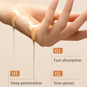 KORMESIC - Suero Facial y Corporal de Arbutina HA AHA VC de 500 ml, Marca Privada al por Mayor, Iluminador, Antiarrugas, Reafirmante, Reductor de Poros - Product Image 5