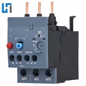 New Original 3MU8200-4NB0 Thermal Relay PLC Module Industrial Automation Controller warehouse stock - Product Image 1