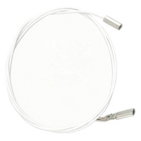 Module de caméra USB miniature OV9734 3,3 mm 1280x720P pour inspection par endoscope industriel