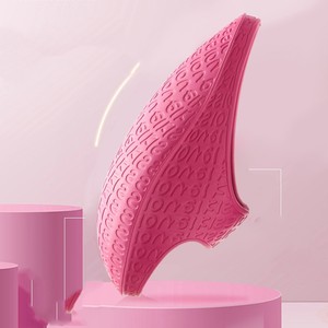 Sandales de yoga antidérapantes pour femmes, usage domestique, fitness, amincissement corporel, intérieur, pour pantoufles, marche décontractée et chaussures à bascule. - Product Image 5