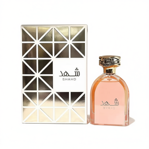 Parfum Shahd 100ml, fragrance unisexe, parfum longue durée - Product Image 2