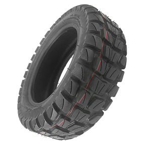 ยางนอกแบบไม่มียางในสำหรับรถสกู๊ตเตอร์ไฟฟ้า Dualtron Thunder รุ่น TUOVT 90 65 6.5 ขนาด 11 นิ้ว ยางสกู๊ตเตอร์ 90 65 6.5 - Product Image 5