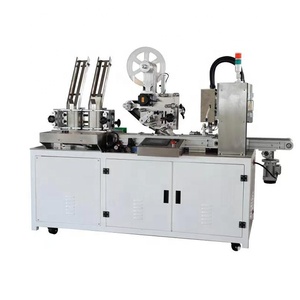 DCW-4300 Bán hàng nóng bé khăn lau ướt làm cho máy khăn lau ướt mô máy - Product Image 5