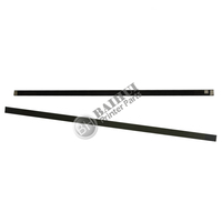 Pièces de machine d'impression de bonne qualité 110v 220v, élément chauffant compatible pour Laser Jet M600 M601