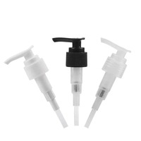 Bouteilles d'emballage cosmétique de qualité industrielle 150 ml en PET avec logo personnalisé et marque unique