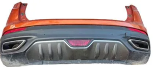 Geely Coolray accessori <span class=keywords><strong>Auto</strong></span> <span class=keywords><strong>originali</strong></span> paraurti anteriore cofano motore luce anteriore Spoiler <span class=keywords><strong>ricambi</strong></span> <span class=keywords><strong>Auto</strong></span> - Product Image 3