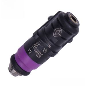 Valvola Spray a Prezzo Vantaggioso, Iniettore Carburante Adatto per Renault Clio <span class=keywords><strong>3</strong></span> Laguna 2 <span class=keywords><strong>3</strong></span> Megane 95-04 H132259 - Product Image 2