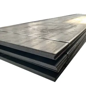 Excellent quality high strength structural steel plate strenx 700 high strength 6mm BS700MCK2 steel plate