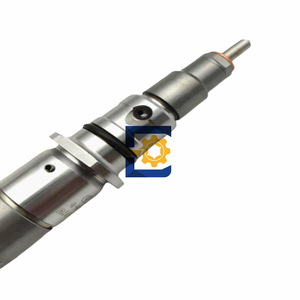 Injecteur de carburant diesel de haute qualité 0445120231 0445120059 6754-11-3011 5263262 pour moteurs 6D107 QSB4.5 QSB6.7 PC200-8 PC220-8 - Product Image 4