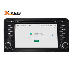 <span class=keywords><strong>Autoradio</strong></span> Multimédia Lecteur DVD Pour <span class=keywords><strong>Audi</strong></span> <span class=keywords><strong>A3</strong></span> 8P 2003-2012 S3 2005 2006-2012 voiture stéréo <span class=keywords><strong>autoradio</strong></span> audio automatique ruban enregistreur <span class=keywords><strong>GPS</strong></span> - Product Image 3