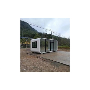 Video tour du lịch BB nhà bãi biển VH Vermont veranda thông gió venezuela Vanity van Xây dựng nhà táo nhỏ - Product Image 1