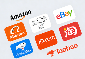 Agente de Compras Confiable en Guangzhou 1688, Servicio Integral de Abastecimiento en China, Bajo Costo, 12 Años de Experiencia en Logística y Despacho de Aduanas - Product Image 3