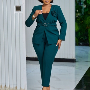 chinese dress ladies Women's Suit Pants  Wedding Shoppe