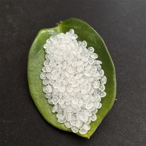 Factory PP Resin <b>Pellets</b> Injection Molding Grade PP <b>Plastic</b> Raw Material Polypropylene 100% Virgin Granules - Product Image 5