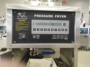 Freidora de <span class=keywords><strong>pollo</strong></span> <span class=keywords><strong>el</strong></span>éctrica comercial para asar <span class=keywords><strong>pollo</strong></span>, máquina freidora de <span class=keywords><strong>pollo</strong></span>, alitas de <span class=keywords><strong>pollo</strong></span>, freidora a presión de <span class=keywords><strong>pollo</strong></span>, <span class=keywords><strong>el</strong></span>éctrica, de venta al por mayor - Product Image 3