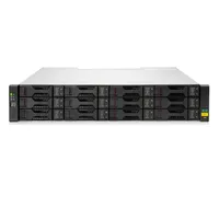 Harga bagus R0Q74A MSA 2060 16Gb penyimpanan SFF saluran serat untuk Server HPE