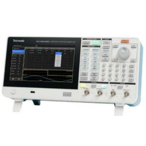 เครื่องกำเนิดสัญญาณฟังก์ชันอิสระ Tektronix AFG31252 ความถี่ 250 MHz - Product Image 4