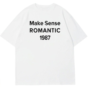 Camiseta Oversize de Algodón Orgánico 100% de Alta Calidad para Hombre, Tallas Grandes, con Logotipo Personalizado, Diseño Liso y Característica Comprimida - Product Image 4