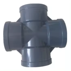 أدوات سحب أساسية من بلاستيك PVC عالية الدقة ، قوالب منزلية مصنعة من المصنع - Product Image 6