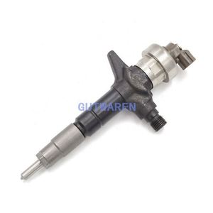 Injecteur diesel à rampe commune 095000-6130 8-97376270-0 8-97376270-1 8-97376270-2 8-97376270-3 pour injecteur diesel <span class=keywords><strong>Z17DTR</strong></span> - Product Image 3