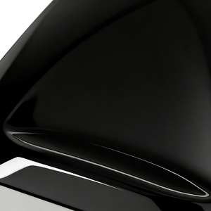 XXUN Capot de selle arrière solo pour moto Triumph Trident 660 2022-2025, pièce de section arrière pour passager - Product Image 3