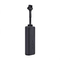 Traceur GPS automobile étanche 4G Yuntrack CJ780-4G avec télécommande et couverture mondiale
