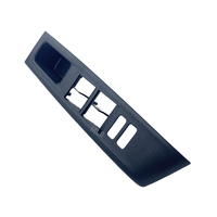 Cache-commande de lève-vitre électrique panneau d'accoudoir avant gauche 74232-52550 74232-52550-C0 pour Toyota Yaris Vitz